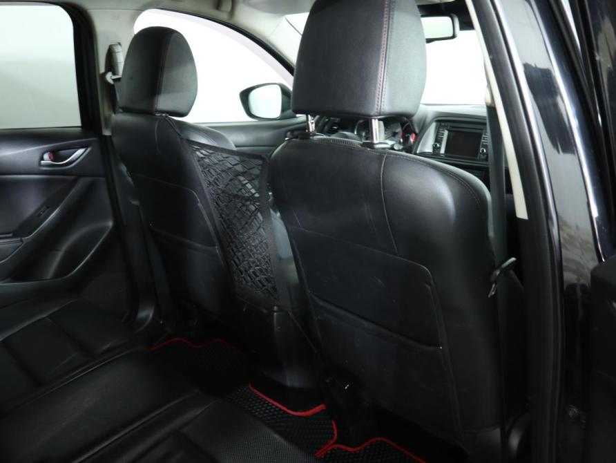 Mazda CX-5 I Москва  - изображение 24