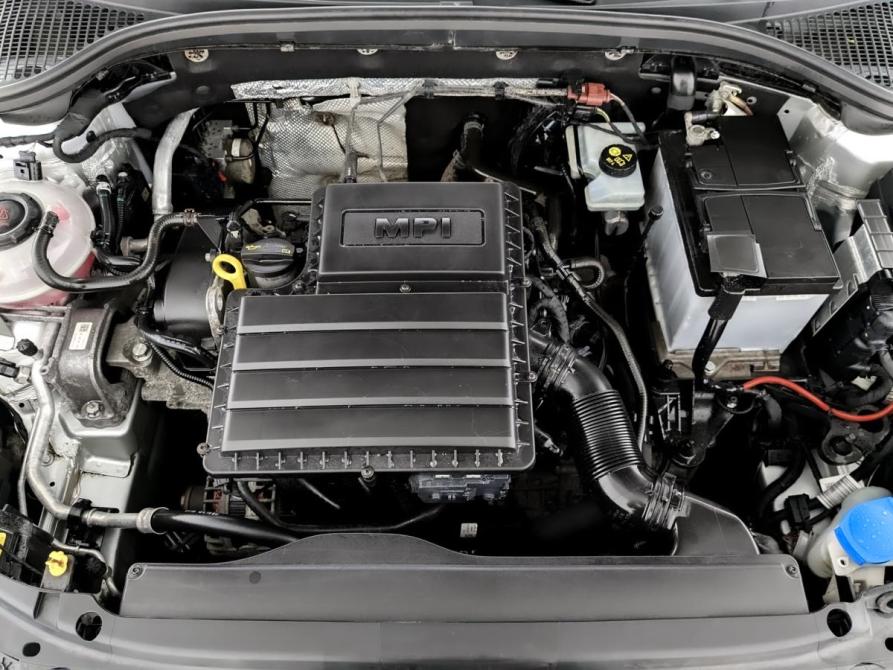 Skoda Octavia III (A7) Рестайлинг Москва  - изображение 9