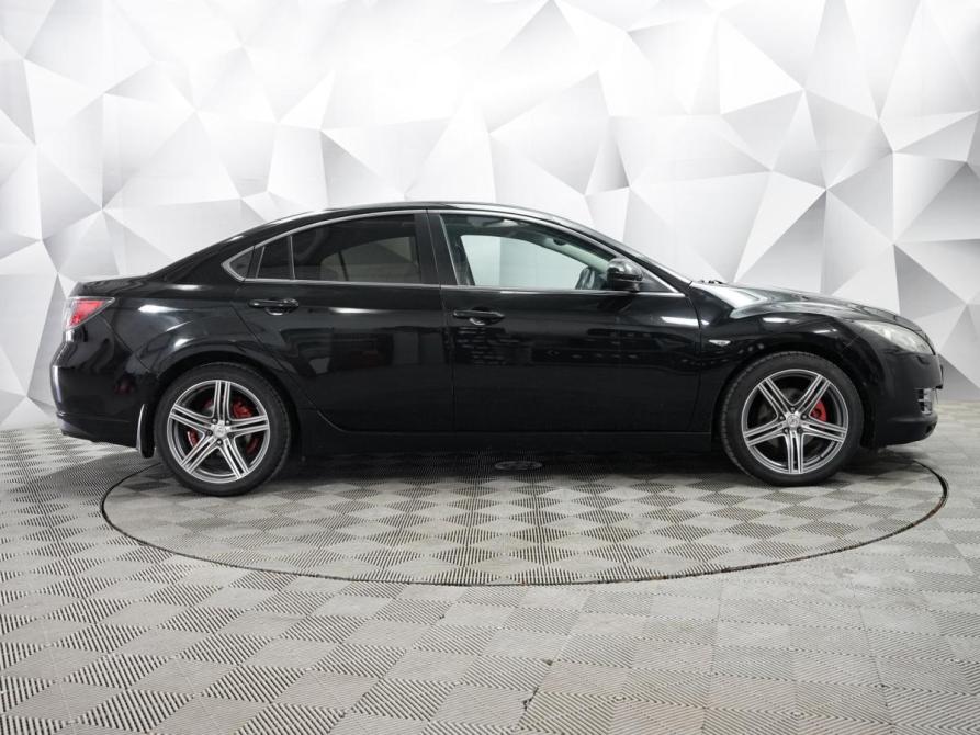 Mazda 6 II (GH) Ульяновск  - изображение 6