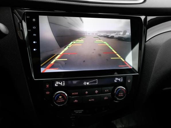 Nissan Qashqai II с пробегом 2018 года, цена 1 898 000 рублей, 84663 км, внедорожник, Автокод Объявления