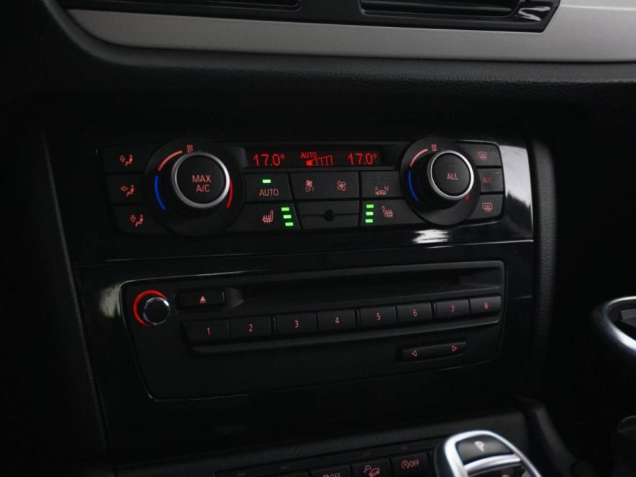 BMW X1 I (E84) Рестайлинг Москва  - изображение 14