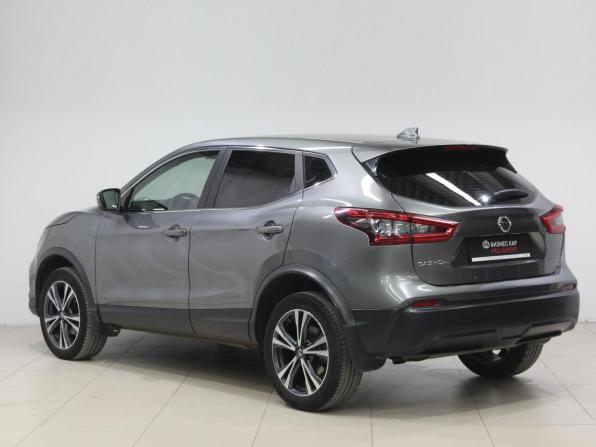 Nissan Qashqai II Рестайлинг с пробегом 2019 года, цена 1 958 000 рублей, 79600 км, внедорожник, Автокод Объявления