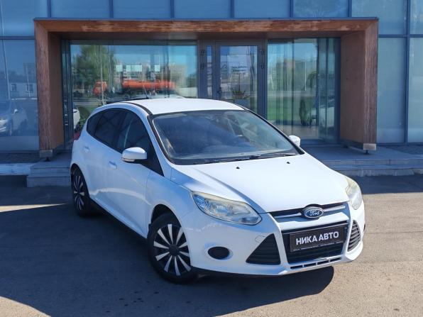 Ford Focus III с пробегом 2011 года, цена 690 000 рублей, 288783 км, хэтчбек, Автокод Объявления