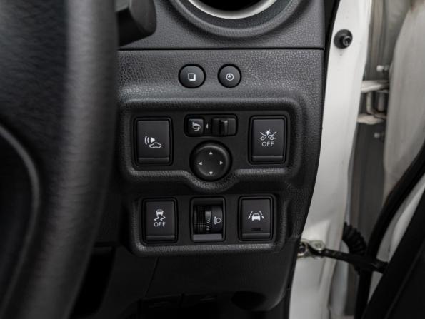 Nissan Note II Рестайлинг с пробегом 2018 года, цена 1 270 000 рублей, 113555 км, хэтчбек, Автокод Объявления