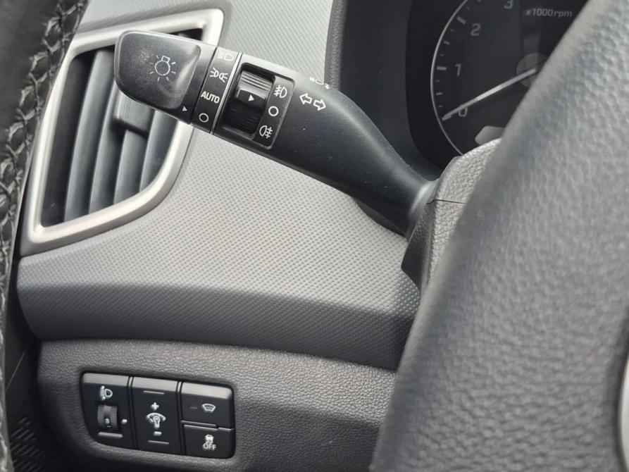 Hyundai Creta I Архангельск  - изображение 13