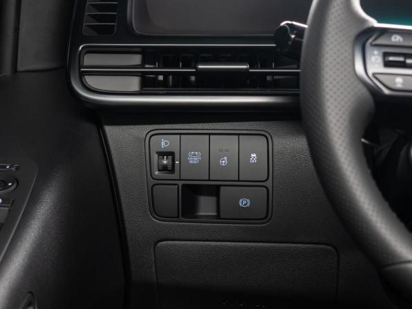 Новый Hyundai Staria I Рестайлинг 2026 года, цена 7 290 000 рублей, минивэн, Автокод Объявления