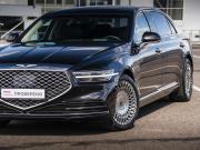 Genesis G90 I Рестайлинг Москва  - изображение 27