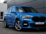 BMW X1 II (F48) Рестайлинг Москва  - изображение 50