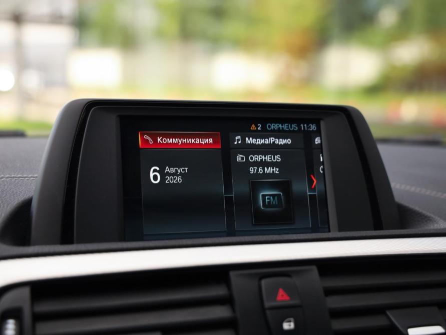 BMW 1 серии II (F20/F21) Рестайлинг 2 Санкт-Петербург  - изображение 18