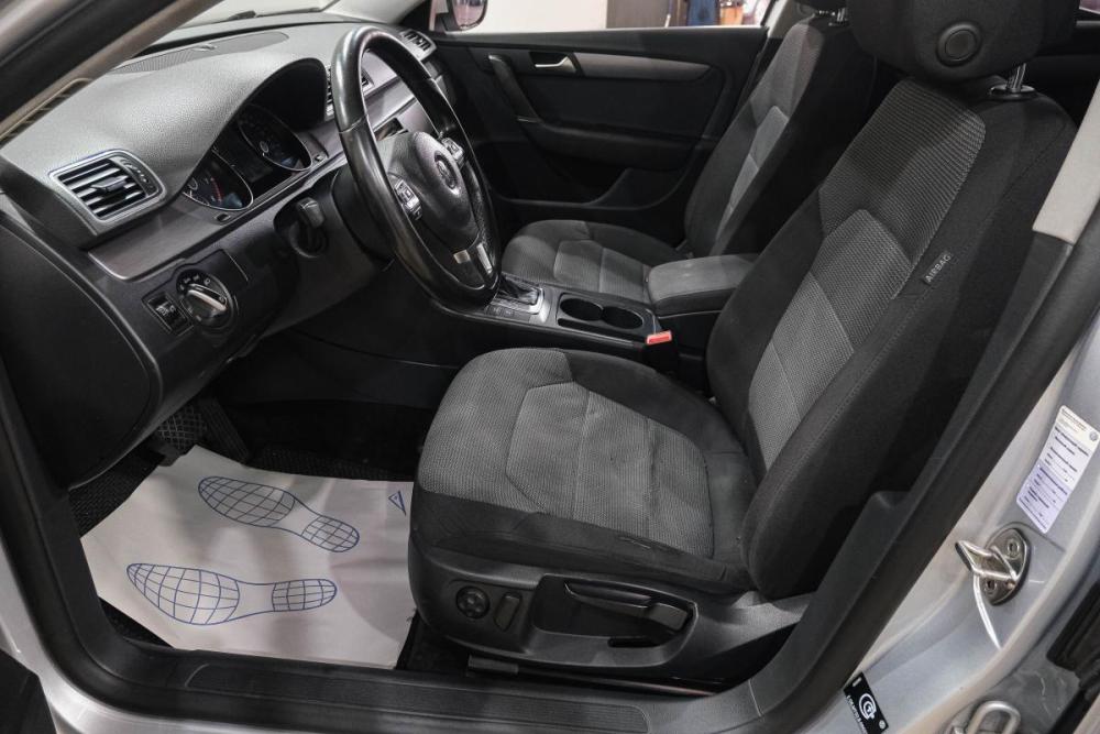 Volkswagen Passat B7 Новокузнецк  - изображение 13