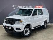 УАЗ Pickup I Рестайлинг 2 Пермь  - изображение 20