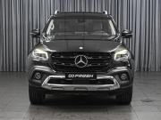 Mercedes-Benz X-Класс I Ставрополь  - изображение 29