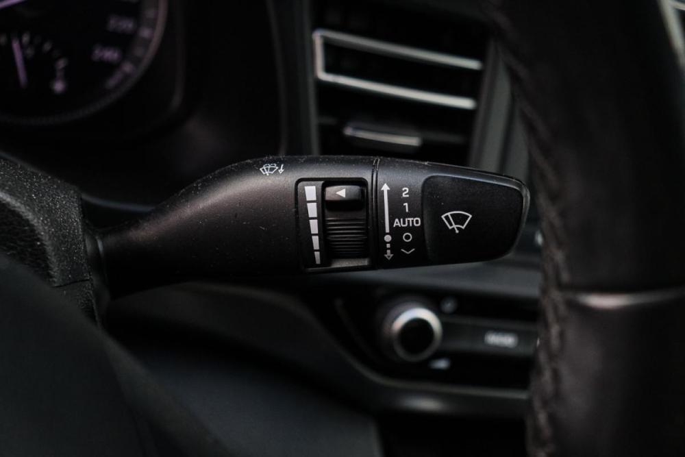 Hyundai Elantra VI (AD) Рестайлинг Москва  - изображение 19