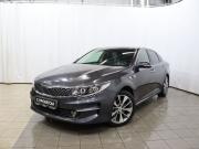 Kia Optima IV Брянск  - изображение 18
