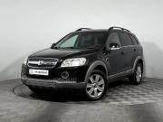 Chevrolet Captiva I Санкт-Петербург  - изображение 19
