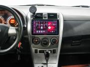 Toyota Corolla X (E140 E150) Рестайлинг Иркутск  - изображение 35