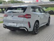 BMW X3 IV (G45/G48) Казань  - изображение 27