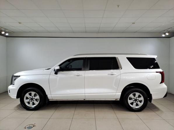 Haval H5 II с пробегом 2024 года, цена 3 299 000 рублей, 9691 км, внедорожник, Автокод Объявления