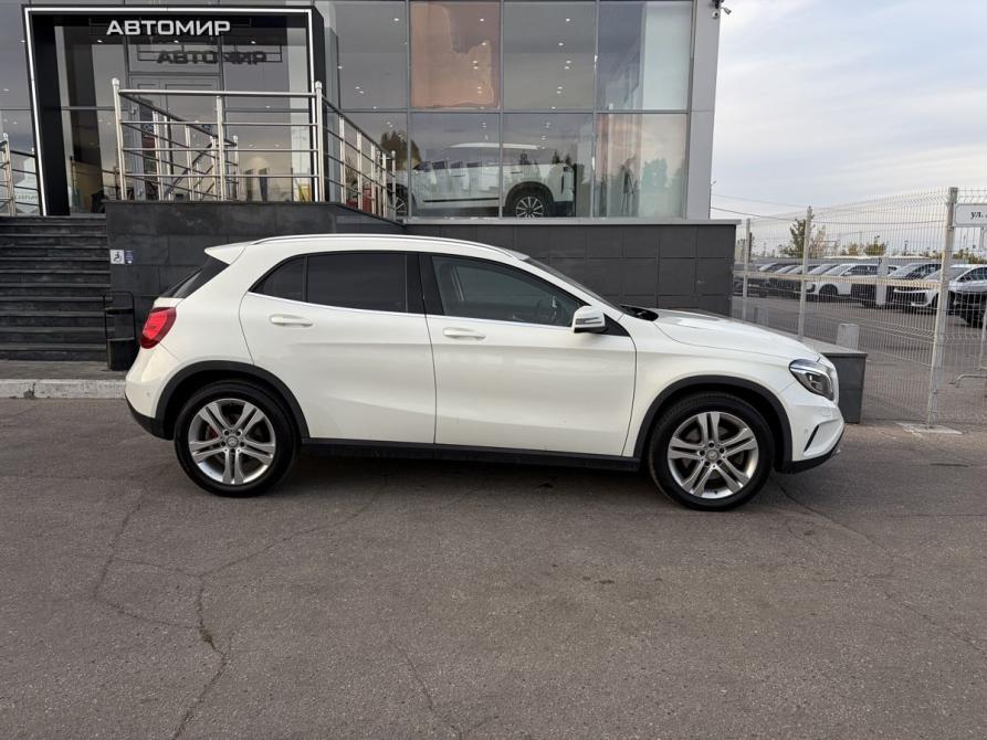 Mercedes-Benz GLA I (X156) Саратов  - изображение 4