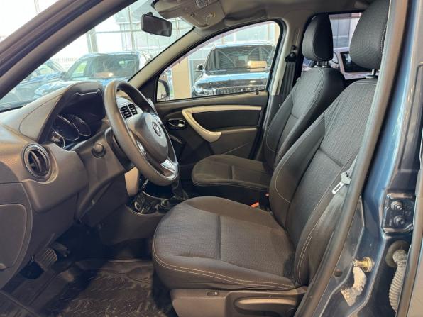 Nissan Terrano III (D10) с пробегом 2017 года, цена 1 125 900 рублей, 161000 км, внедорожник, Автокод Объявления