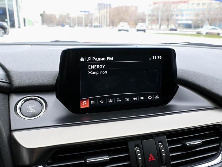 Mazda 6 III (GJ) Рестайлинг Волгоград  - изображение 20