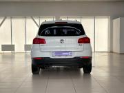 Volkswagen Tiguan I Рестайлинг Волгоград  - изображение 40