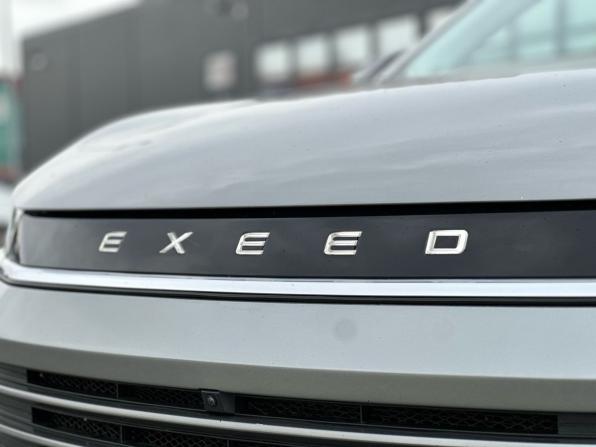 Exeed TXL I Рестайлинг с пробегом 2023 года, цена 2 500 000 рублей, 80077 км, внедорожник, Автокод Объявления