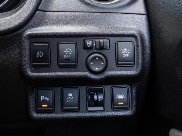 Nissan Note II Рестайлинг с пробегом 2020 года, цена 1 379 000 рублей, 55959 км, хэтчбек, Автокод Объявления