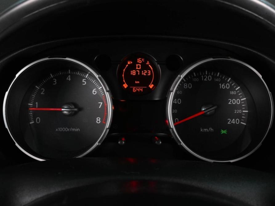 Nissan Qashqai I Ростов-на-Дону  - изображение 16
