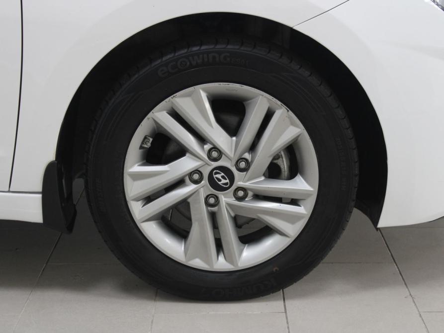 Hyundai Elantra VI (AD) Рестайлинг Старый Оскол  - изображение 20