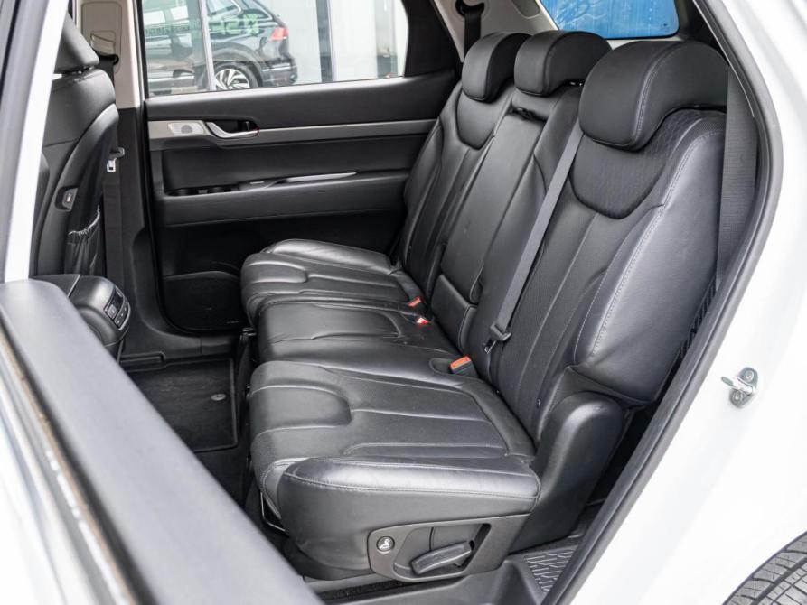 Hyundai Palisade I Краснодар  - изображение 9