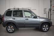 Chevrolet Niva I Рестайлинг Киров  - изображение 35
