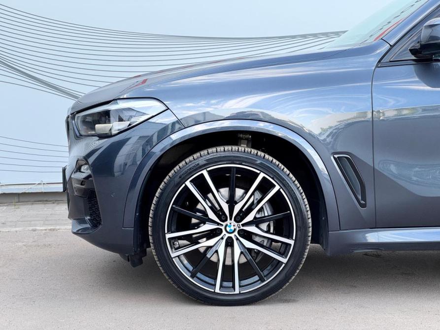 BMW X5 IV (G05/G18) Воронеж  - изображение 2