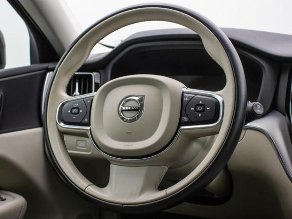 Volvo XC60 II с пробегом 2021 года, цена 4 208 000 рублей, 80985 км, внедорожник, Автокод Объявления