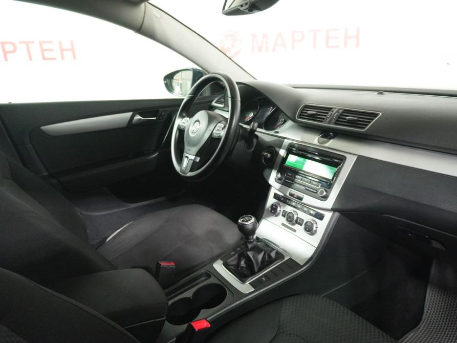 Volkswagen Passat B7 Вологда  - изображение 10