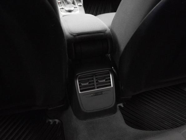Audi A3 III (8V) с пробегом 2015 года, цена 1 550 000 рублей, 145726 км, седан, Автокод Объявления