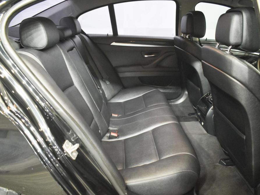 BMW 5 серии VI (F10/F11/F07) Екатеринбург  - изображение 11