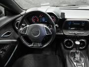 Chevrolet Camaro VI Рестайлинг Екатеринбург  - изображение 29