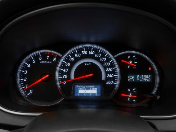 Nissan Teana II Рестайлинг с пробегом 2012 года, цена 995 000 рублей, 215322 км, седан, Автокод Объявления