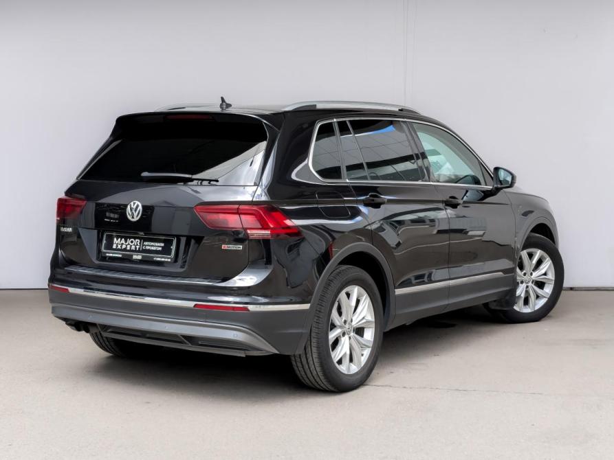 Volkswagen Tiguan II Москва  - изображение 5