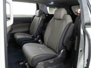 Kia Carnival IV Рестайлинг Москва  - изображение 31