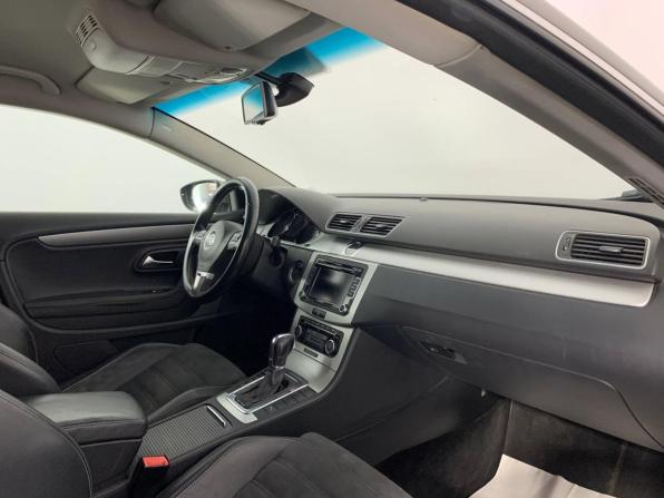 Volkswagen Passat CC I с пробегом 2011 года, цена 861 400 рублей, 217656 км, седан, Автокод Объявления