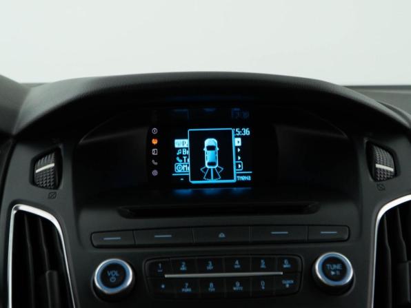 Ford Focus III Рестайлинг с пробегом 2017 года, цена 1 178 055 рублей, 88423 км, хэтчбек, Автокод Объявления