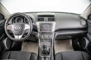 Mazda 6 II (GH) Пермь  - изображение 35