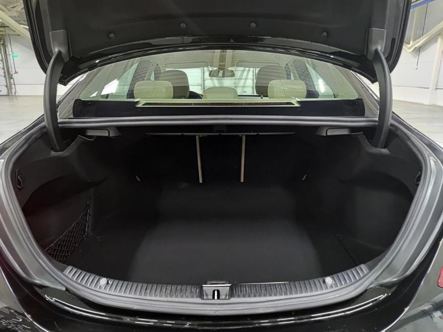 Mercedes-Benz C-Класс IV (W205) Казань  - изображение 12