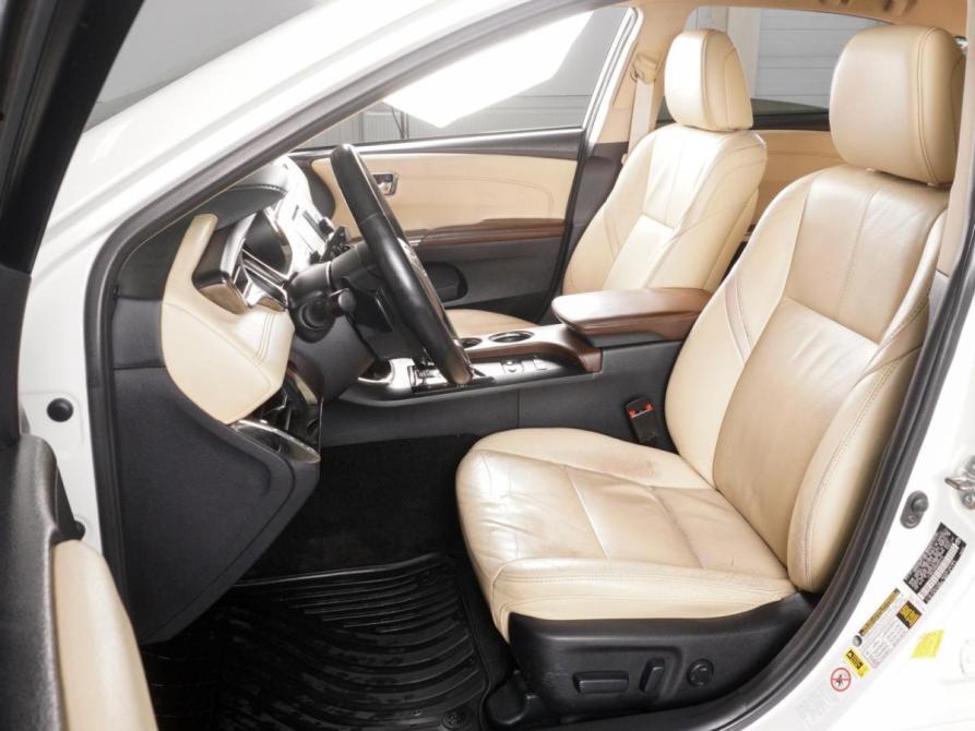 Toyota Avalon IV Минеральные Воды  - изображение 10