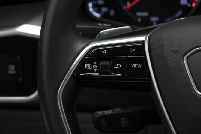 Audi A6 V (C8) с пробегом 2021 года, цена 4 450 000 рублей, 62800 км, седан, Автокод Объявления