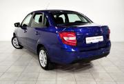 Lada (ВАЗ) Granta I Рестайлинг Саратов  - изображение 28