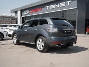 Mazda CX-7 I Рестайлинг Москва  - изображение 28