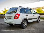 Lada (ВАЗ) Granta I Рестайлинг Волгоград  - изображение 42
